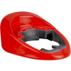 TREK Emonda SL/SLR7 Cover Radioactive Red/Trek Black