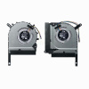 Ventilátory pro Asus Tianxuan TUF Gaming 2 FA506 FA506QR A17 (FA706) pro CPU+GPU (Nový ventilátor pro Asus Tianxuan TUF Gaming 2 FA506 FA506QR A17 (FA706) pro CPU+GPU)