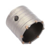 Korunkový vrták vykružovák 68mm do steny betónu bez adaptéra M22