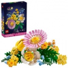 LEGO® Botanicals 10347: Drobná slunečná kytice