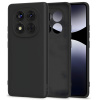 Tech-Protect Icon kryt na Xiaomi Redmi Note 14 Pro 5G / Poco X7 5G, čierny