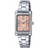 CASIO LTP-1234DD-4A DÁMSKE HODINKY + KRABIČKA