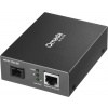 TP-Link MC212CS-20 Singlemode WDM BiDi konvertor, 1Gbps, 1x SC, 20km