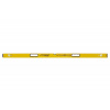 Vodováha 1500 mm Horizont Exacta 3 lib+madla 15037