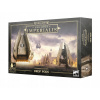 GW Warhammer Horus Heresy: Legions Imperialis Legion Drop Pods