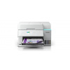 Atramentová tlačiareň EPSON EcoTank L6270, 3v1, A4, 1200x4800dpi, 33 str./min, USB, Wi-Fi, LAN, 3 roky záruka po registrácii.