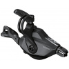 Radiaca páčka Shimano XT SL-M8100 12s pravá objímka uni