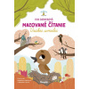 Maľované čítanie: Vrabec umelec