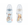 NUK FC Fľaša Active Cup DISNEY-Medvedík Pú 300ml