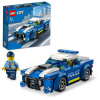 LEGO® City Police Auta 60312 LEGO