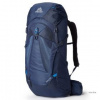 Gregory Zulu 35 3.0 halo blue M/L Modrá batoh