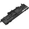 Cameron Sino CS-HPX435NB 3550 mAh batéria - neoriginálna