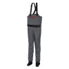 Priedušné brodiace nohavice DAM Dryzone Chestwader XL