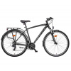 MAYO XR BASIC LITE TREK čierna-sivá 28