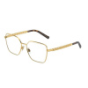 Dioptrické okuliare Dolce & Gabbana DG1351 02 Veľkosť: 56