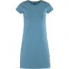 Fjällräven High Coast Dress W, Veľkosť XS, Farba DAWN BLUE