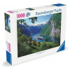 Ravensburger 120004752 Norský fjord