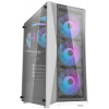 HelloComp Intel GAMER 5060 Ti/DK352P-W Skriňa: darkFlash DK352 Plus White