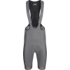 Zimné cyklistické šortky Pas Normal Studios Essential Thermal Bibs - Stone Grey L