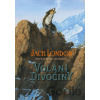 Volání divočiny - Jack London, Maurizio A. C. Quarello (ilustrácie)