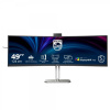 Philips 5000 series 49B2U5900CH/00 LCD monitor 124 cm (48.8