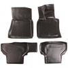 Koberce gumenné Sixtol BMW X6 E71 2008-2014
