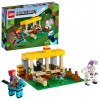 LEGO® Minecraft 21171 Konská stajňa
