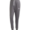 adidas tepláky sivá