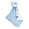 Chicco My First Dreams maxi doudou modrá