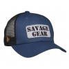 Šiltovka SAVAGE GEAR Badge Cap Teal Blue