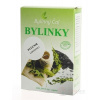 JUVAMED PĽÚCNIK LEKÁRSKY - LIST bylinný čaj sypaný 30 g