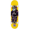 skateboard DGK THE PLUG COMPLETE Yellow 7.75 + doprava zdarma