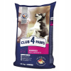 Club4Paws Premium šteňatá pre všetky plemená 20 kg