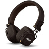 Marshall Major V Bluetooth černá Barva: Hnědá