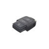 Náhradný diaľkový ovládač - Audi / Seat / Škoda / VW (1J0 959 753 DJ) 3-tlačidlový