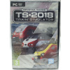 PC TS 2018 TRAIN SIMULATOR PC DVD-ROM