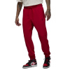 NIKE-JORDAN DF SPRT CSVR FLC PANT-687 GYM RED/BLACK Červená M 2026