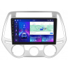 Bmode 2DIN autorádio BEV49 Android, Hyundai i20