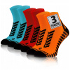 Sesto Senso Športové ponožky pre ženy a mužov 3, 6, 12 párov 39-42