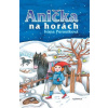 Anička na horách