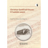 Christian Gottfried Krause: O hudební poezii (Kateřina Alexandra Šťastná)