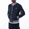 Alpha Industries Pánska Bunda MA-1 TTC Modrá M