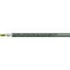 Helukabel 49859-1000 vedenie ťažnej reťaze S-PAAR-TRONIC 340-C-PUR 6 x 0.75 mm² sivá 1000 m; 49859-1000