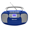 Roadstar RCR-4635UMPBL