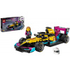 LEGO® Speed Champions 77258 Pretekárske auto LEGO® F1 ACADEMY™