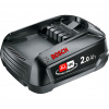 Bosch Akumulátor PBA 18 V/2,0 Ah W-B 1600A02CM5
