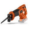 POWERPLUS Píla chvostovka AKU 20V POWDPO3500 (bez AKU) POWDPO3500