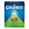 Coldrex tablety tbl. 24 (blis.PVC/Al)