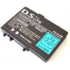 DS Lite batéria 1600 mAh