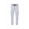 CAMP DAVID Pánske Nohavice - Jeans Šedá 33